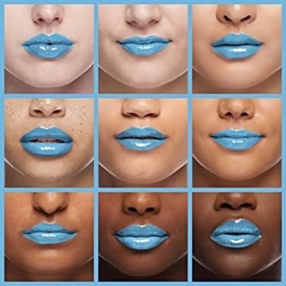 3/$$10 Sale Item! Hard Candy Fierce Effects Daring Lip Gloss - Skyfall - Picture 3 of 8